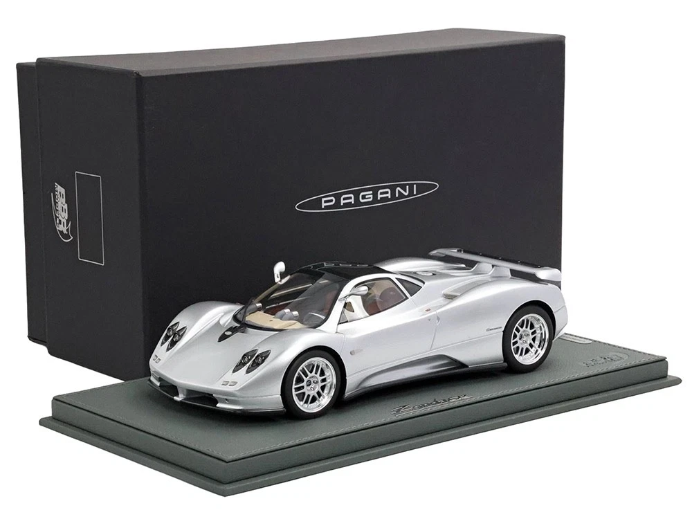 1:18 Pagani Diecast Cars, Trucks & Vans for sale | eBay