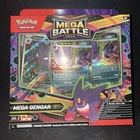 Mega Battle Deck (Mega Gengar ex)