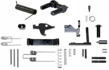 Oops 26pcs Kit Spare Springs And Parts Usa Made