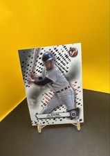 2023 Topps Pristine - Al Kaline #52
