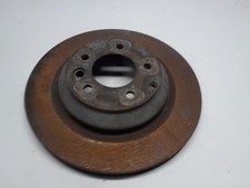 Disque de frein Porsche CAYENNE