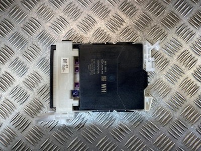 21-24 TOYOTA YARIS CROSS XP210 BCM ECU BODY CONTROL MODULE 82730K0110