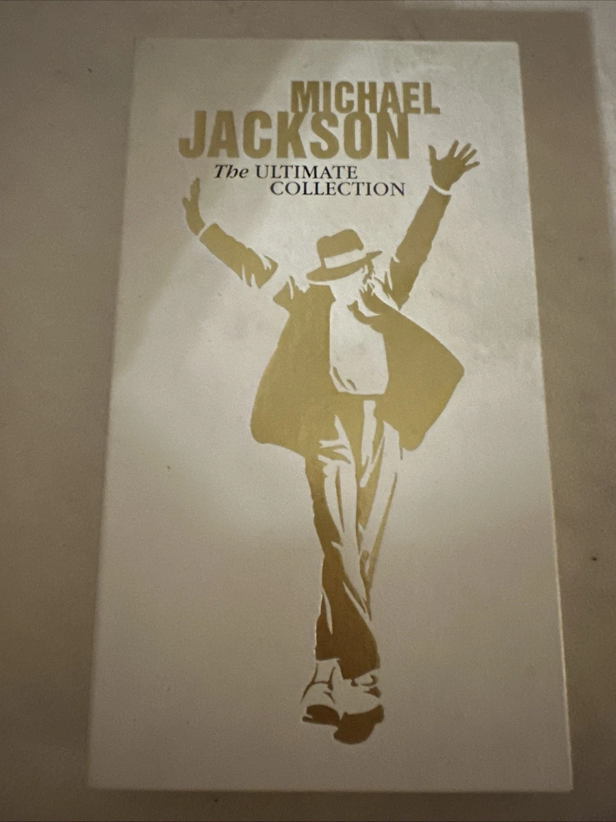 michael jackson box set products for sale | eBay