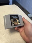 Perfect Dark Nintendo 64 N64 Game Cartridge Used