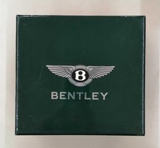 Minichamps 143 Bentley Alnage Black Used