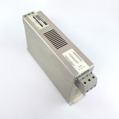 Kollmorgen-Seidel Netzfilter 3EF-100 GEB