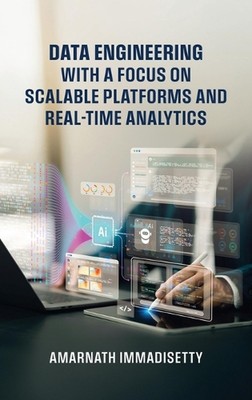 Data Engineering mit Fokus auf skalierbare Plattformen und Echtzeitanalysen von A