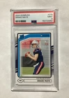 2024 Panini Donruss - Rated Rookie Drake Maye #379 (RC)