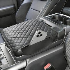 Center Console Cover for 2021-2025 2026 2021-2026 F150 Work Surface Console