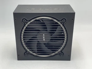 be quiet Pure Power 13 M 1000 Watt 80 Plus Gold ATX Fully Modular Power Supply