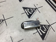 80’s Seymour Duncan SM2 Custom Mini Humbucker Nickel Juarez Neck