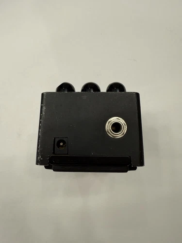 Aria FL-5 Flanger Analog Rare Vintage Guitar Effect Pedal MIJ Japan - Picture 5 of 6