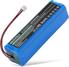 2000mAh Spektrum DX7 Transmitter Replacement Battery Compatible wiith DX6