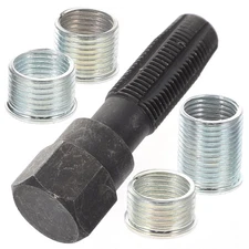  14 Mm Auto Accessories Hardware Kit Sparking Plug Thread Repair Ignition