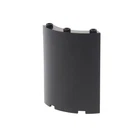 1x Lego Cylinder Quarter 4x4x6 Black Wall Star Wars 10018 6776 4154178 30562