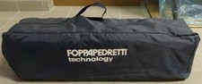Lettino-Culla da viaggio/campeggio Foppapedretti