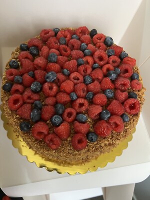 cake
