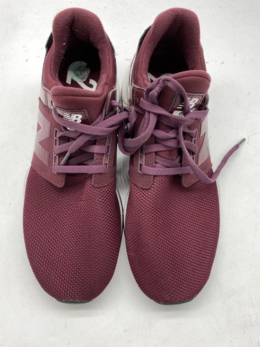 New Balance 247 Womens Burgundy Classic 