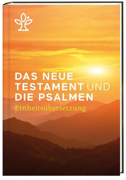 Thumbnail - Das Neue Testament Und Die Psalmen (einband Fotomotiv) | Buch | 758 S.