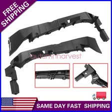 NEW Fits Mazda 21-23 CX-30 2.5 S Pair Front Right Left Side Headlight Bracket