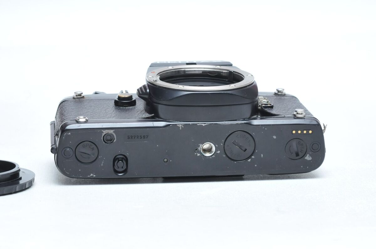 Pentax LX 35mm Camera Body FA-1W Finder/C21 Split Screen 522 Pentax LX 35mm Camera Body FA-1W Finder/C21 Split Screen 522