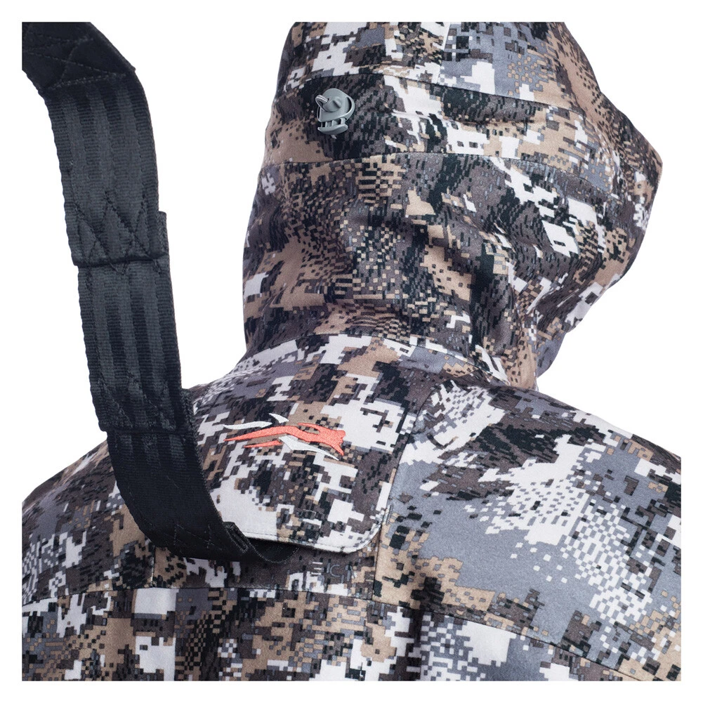 Sitka gear downpour jacket clearance