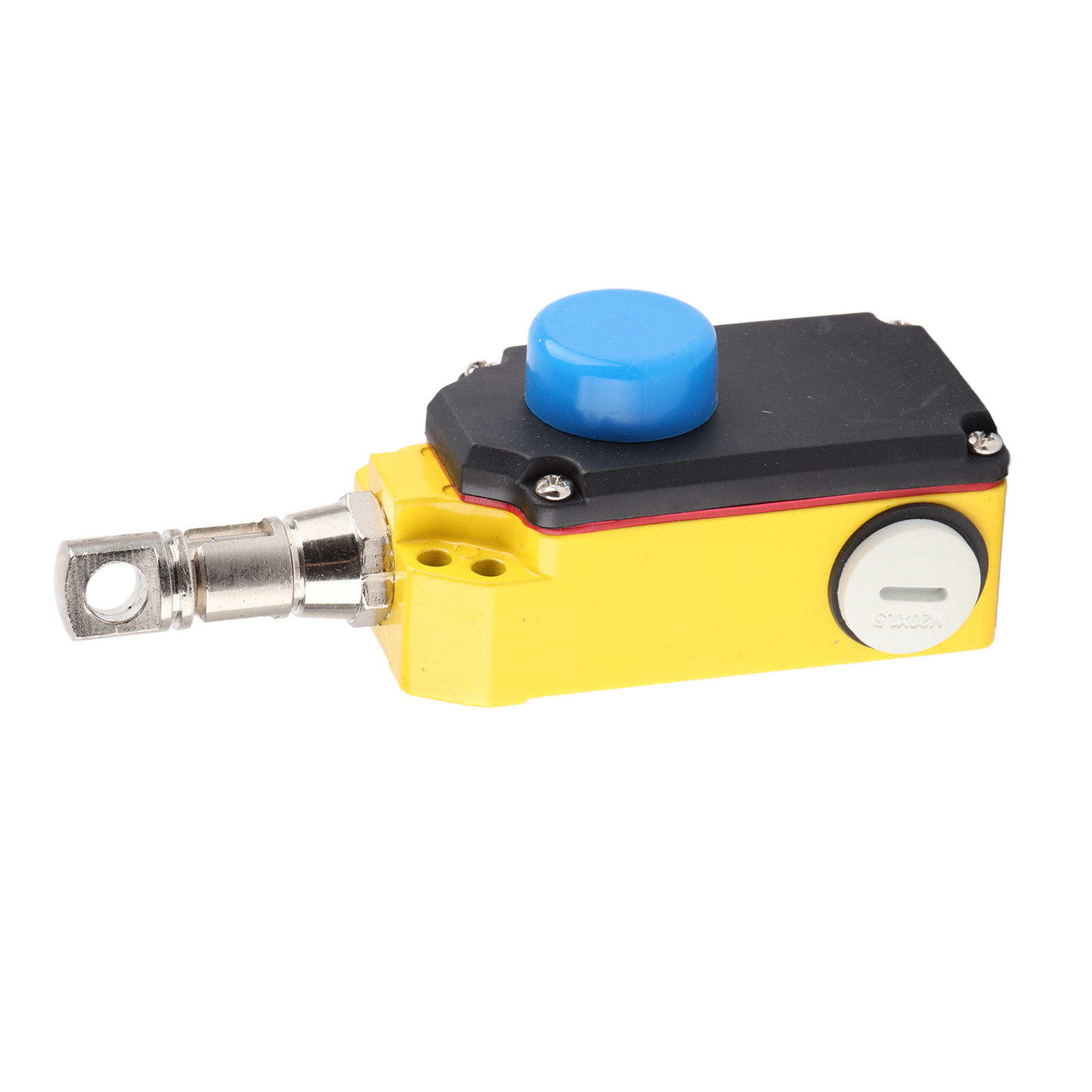 Pull Safety Limit Switch Pull Rope Switch Single Phase Pull Switch Manual Reset