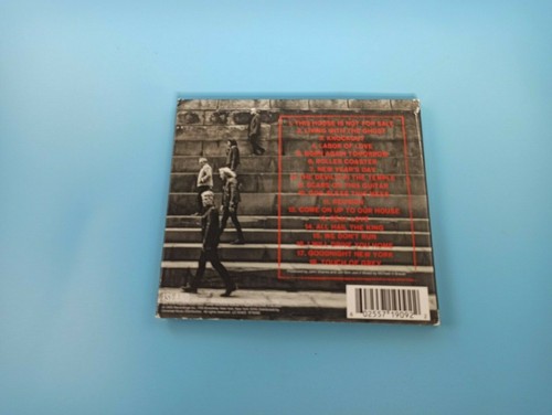 Bon Jovi - This House is not for Sale - Musik CD Album - Bild 2 von 2