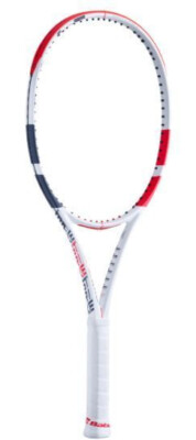 Babolat Pure Strike D. Thiem 16x19 Tennisschläger L2  New Racket 305g Pro NEU