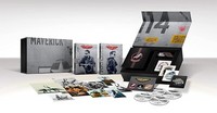 Top Gun Pack Ed. Coleccionista Steelbook: Top Gun + Top Gun: Maverick (4K Uhd +