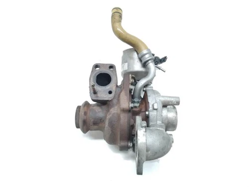 9686120680 Turbocompresseur pour magasin PEUGEOT 3008 Active 2012 1700366