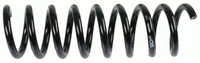 Tragfeder DB P. W210 E200CDI-430 96-02
