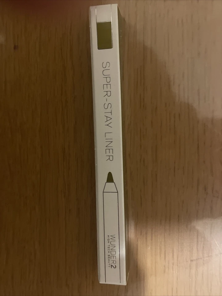 WUNDER2 SUPER-STAY LINER - BRAND NEW IN BOX