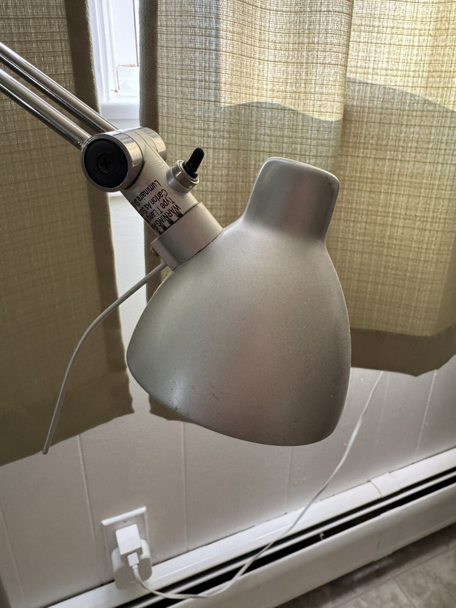 IKEA Antifoni Standing Floor Lamp, Excellent Condition | eBay IKEA Antifoni Standing Floor Lamp, Excellent Condition | eBay
