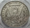 = 1901 PCGS XF40 MORGAN Dollar, Super EYE Appeal & Nice Details, FREE Shipping