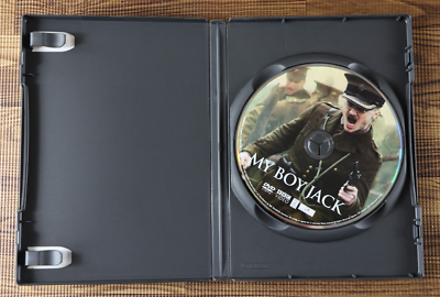 その他 My Boy Jack [DVD] Amazon.com: My Boy Jack (DVD) : Various, Various: Movies & TV