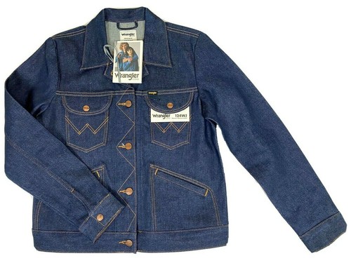 Wrangler ICONS 124WJ Women's Western 