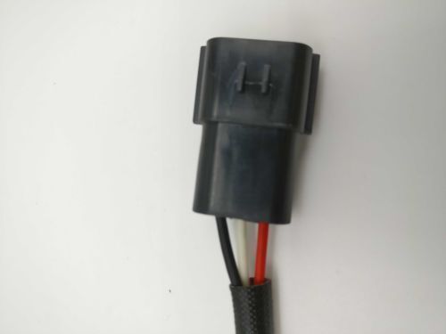 Defi Replacement Fuel Pressure Oil Pressure Gauge Sensor 1/8 NPT Link System NEW - Picture 3 of 4