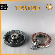 10-13 Mercedes W221 S400 Hybrid Starter Generator 2729060000 OEM