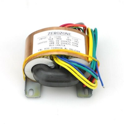 Transformers - R Core Transformer