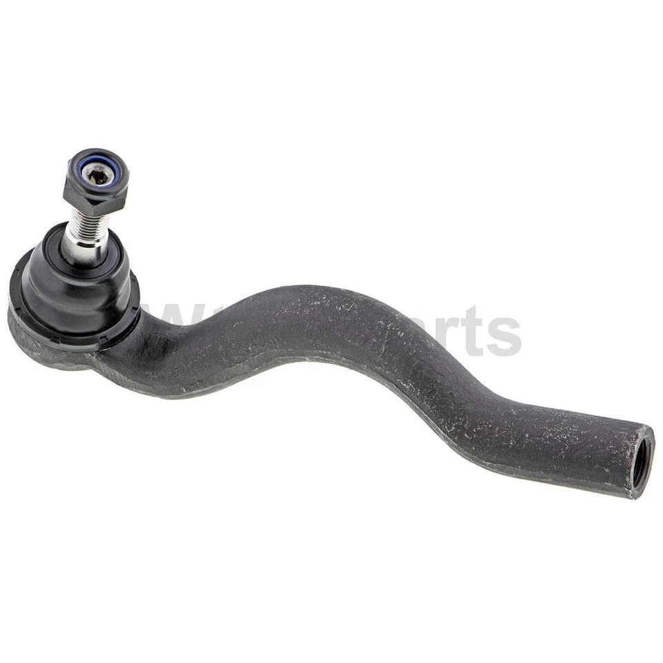 For Jeep Grand Cherokee 6.4L 2012-2015 Front Outer Steering Tie Rod End 2x - Image 4 of 4