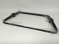 Sharp Lc-70le660u Lc-60le660u Pedestal Stand Base Only Sharp Lc-70le660u Lc-60le660u Pedestal Stand Base Only