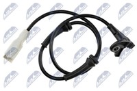 NTY HCA-CT-005 Sensor, Raddrehzahl FüR CitroËN, Peugeot