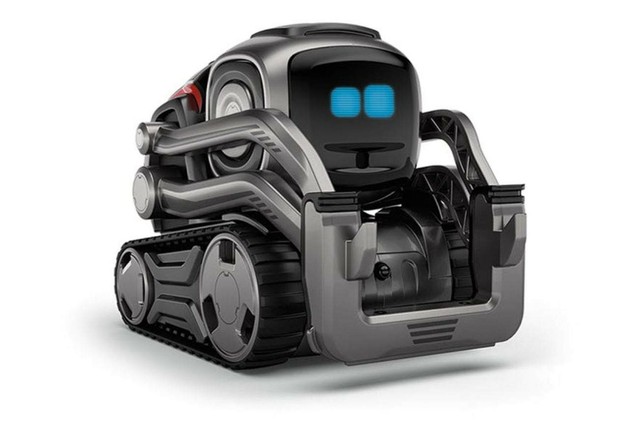 Anki Cozmo Collector's Edition Educational Robot for Kids for sale online | eBay