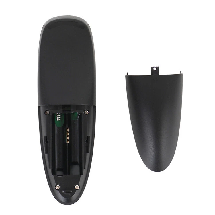 Backlit 2.4G Wireless Air Mouse for X96 H96 ,G40S/G50S/G60S Voice Remote  - Image 3 of 4
