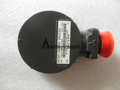 ONE NEW   ENCODER OSE253S2 #WD8