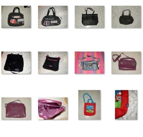 Borsa Donna Tracolla Zaino Termico Palestra Pc Laptop Nike Dsquared Roxy  Carpisa | eBay