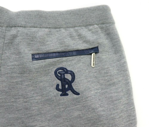 NWT $4700 STEFANO RICCI 100% Cashmere 