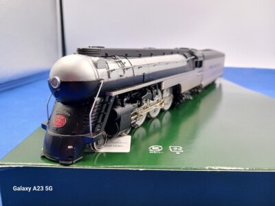 Key Imports Cs 108York Central Nyc Empire State Express 4-6 Key Imports Cs 108York Central Nyc Empire State Express 4-6