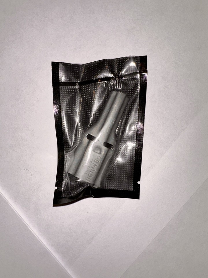 OG British 5-Pocket 5.56 MM/223 Blackout Bandolier Repack Kit! | eBay